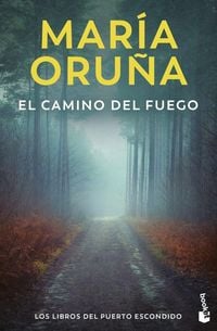 Produktbild: El camino del fuego