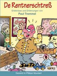 Produktbild: De Rentnerschtre&szlig;