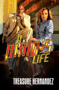 Produktbild: A Pimp's Life