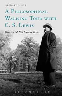 Produktbild: A Philosophical Walking Tour with C. S. Lewis
