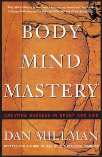 Produktbild: Body Mind Mastery
