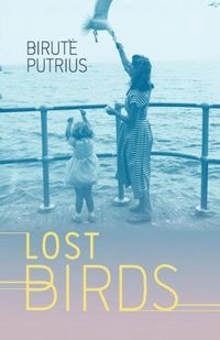 Produktbild: Lost Birds