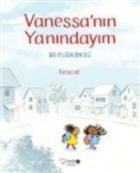 Produktbild: Vanessanin Yanindayim