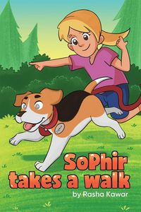 Produktbild: Sophir Takes a Walk