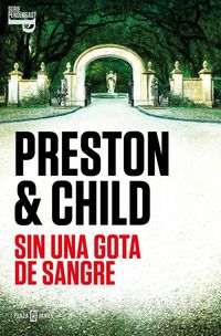 Produktbild: Sin Una Gota de Sangre / Bloodless