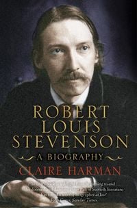 Produktbild: Robert Louis Stevenson