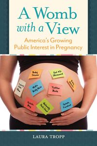 Produktbild: A Womb with a View