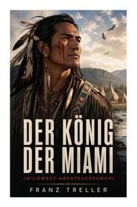Produktbild: Der K&ouml;nig der Miami (Wildwest-Abenteuerroman)
