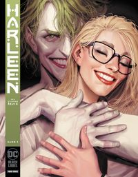 Produktbild: Harleen, Band 2 (von 3)