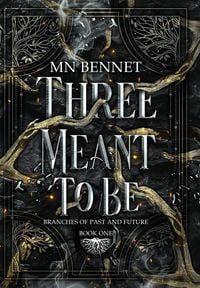 Produktbild: Three Meant To Be