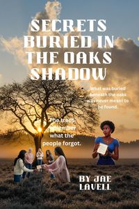 Produktbild: Secrets Buried in the Oak's Shadow