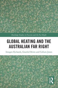 Produktbild: Global Heating and the Australian Far Right