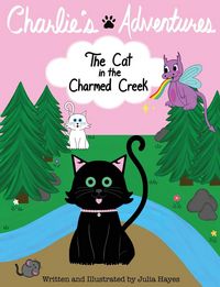 Produktbild: Charlie's Adventures