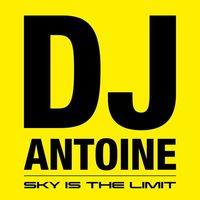 Bild vom Artikel Sky Is The Limit (3CD Limited Edition) vom Autor DJ Antoine