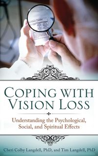 Produktbild: Coping with Vision Loss