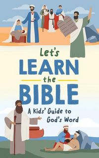 Produktbild: Let's Learn the Bible