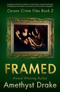 Produktbild: Framed