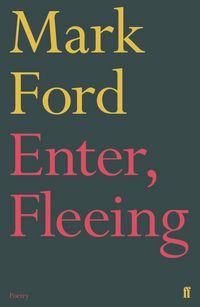 Produktbild: Ford, M: Enter, Fleeing