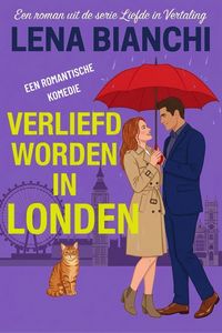 Produktbild: Verliefd Worden in Londen