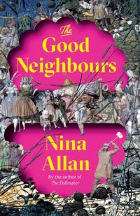 Produktbild: The Good Neighbours