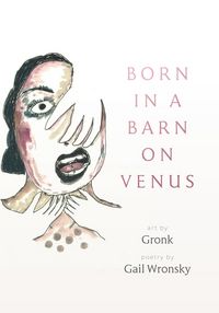 Produktbild: Born in a Barn on Venus