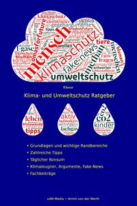 Produktbild: Kleiner Klima- und Umweltschutz Ratgeber