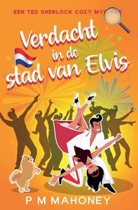 Produktbild: Verdacht in de stadium van Elvis