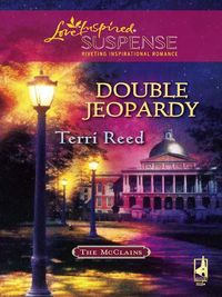 Produktbild: Double Jeopardy