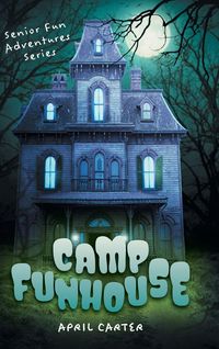 Produktbild: Camp Funhouse