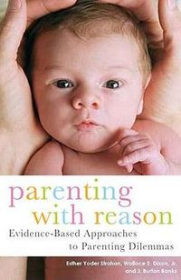 Produktbild: Strahan, E: Parenting with Reason