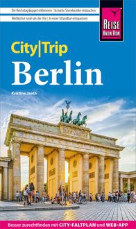 Bild vom Artikel Reise Know-How CityTrip Berlin vom Autor Kristine Jaath