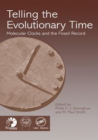 Produktbild: Telling the Evolutionary Time