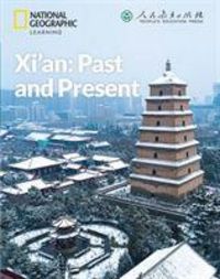 Produktbild: WALLACE PATRICK: Xi'an: Past and Present: China Showcase Lib