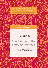 Produktbild: Syriza