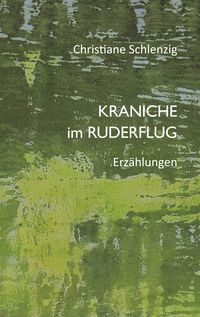 Produktbild: Kraniche im Ruderflug