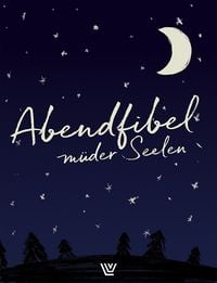 Produktbild: Abendfibel m&uuml;der Seelen