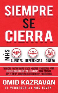 Produktbild: Siempre Se Cierra