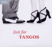 Produktbild: Barenboim, D: Zeit F&uuml;r Tangos