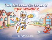 Produktbild: The Diabetic Superhero