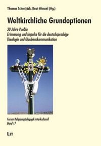 Produktbild: Weltkirchliche Grundoptionen