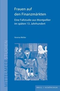 Produktbild: Frauen auf den Finanzm&auml;rkten