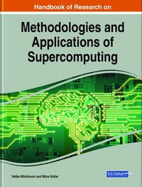 Produktbild: Handbook of Research on Methodologies and Applications of Supercomputing