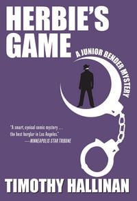 Produktbild: Herbie's Game