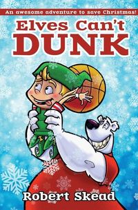 Produktbild: Elves Can't Dunk