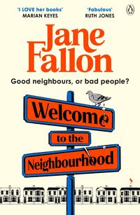 Produktbild: Welcome to the Neighbourhood