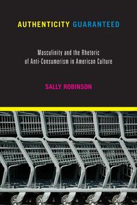 Produktbild: Robinson, S: Authenticity Guaranteed