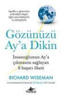 Produktbild: G&ouml;z&uuml;n&uuml;z&uuml; Aya Dikin