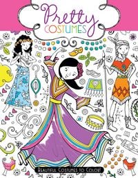 Produktbild: Pretty Costumes