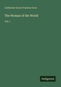 Produktbild: The Woman of the World