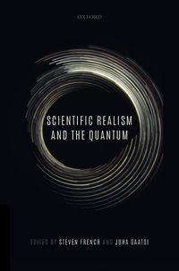 Produktbild: Scientific Realism and the Quantum